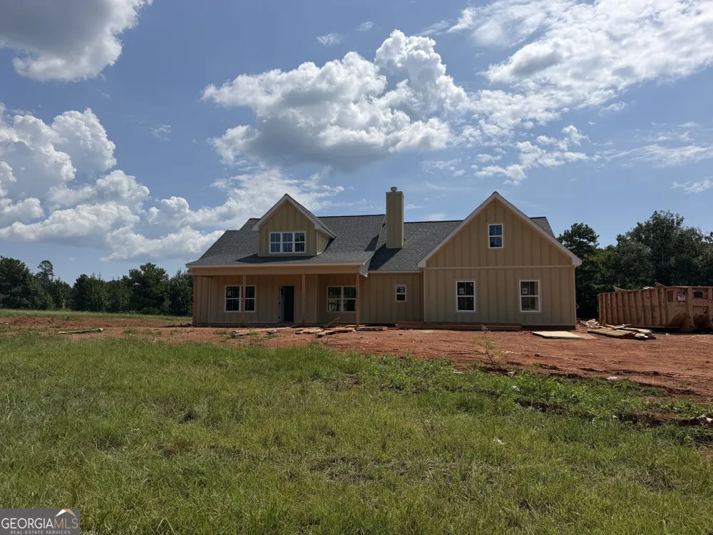 681 Pine Grove Church RD Culloden, GA 31016