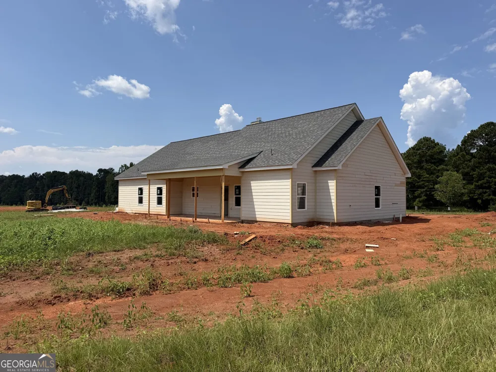 681 Pine Grove Church RD Culloden, GA 31016