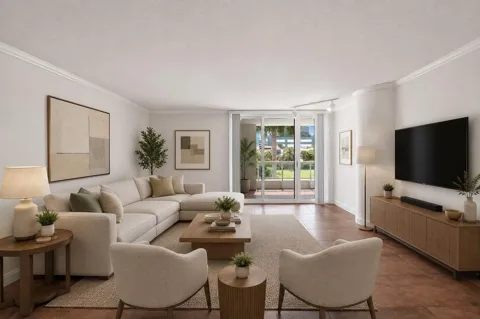 401 SW 4TH AVENUE #203