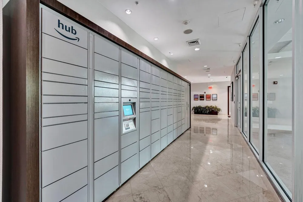 401 SW 4TH AVENUE #203 Fort Lauderdale, FL 33315