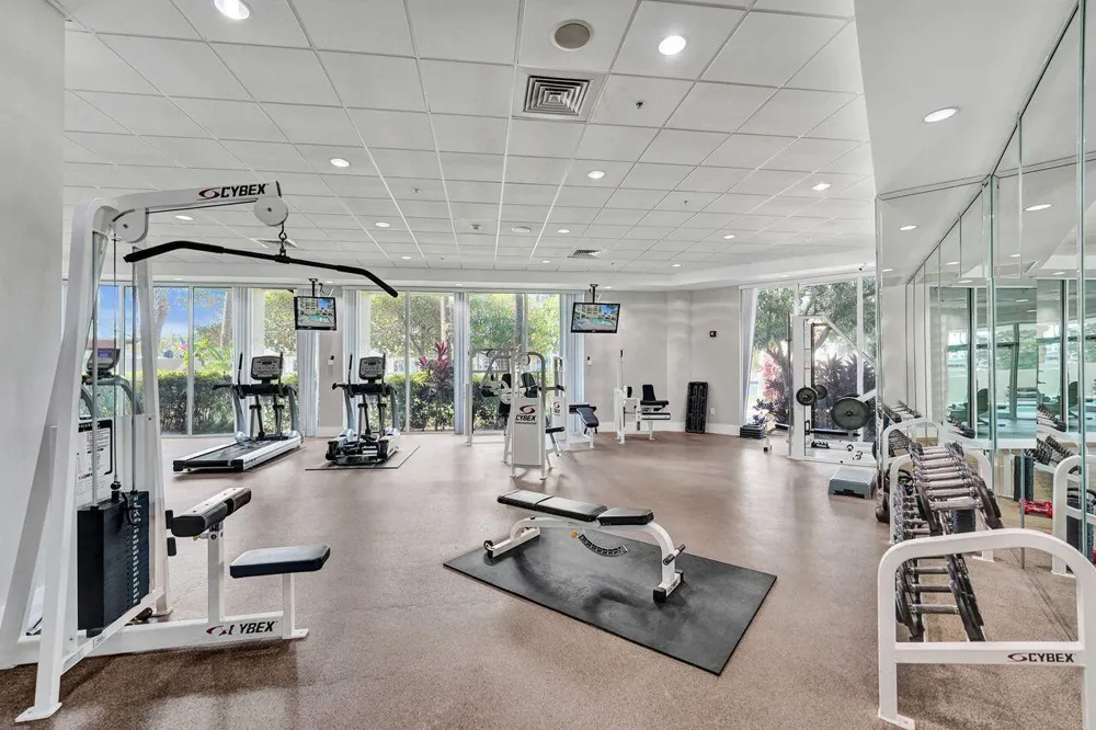 401 SW 4TH AVENUE #203 Fort Lauderdale, FL 33315