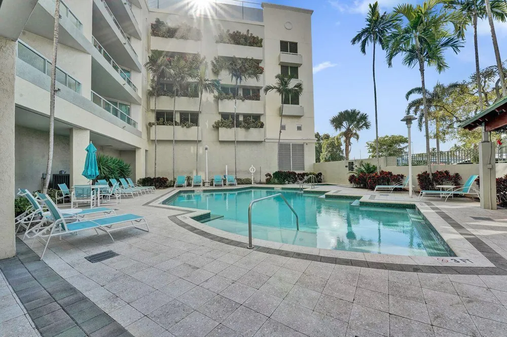 401 SW 4TH AVENUE #203 Fort Lauderdale, FL 33315