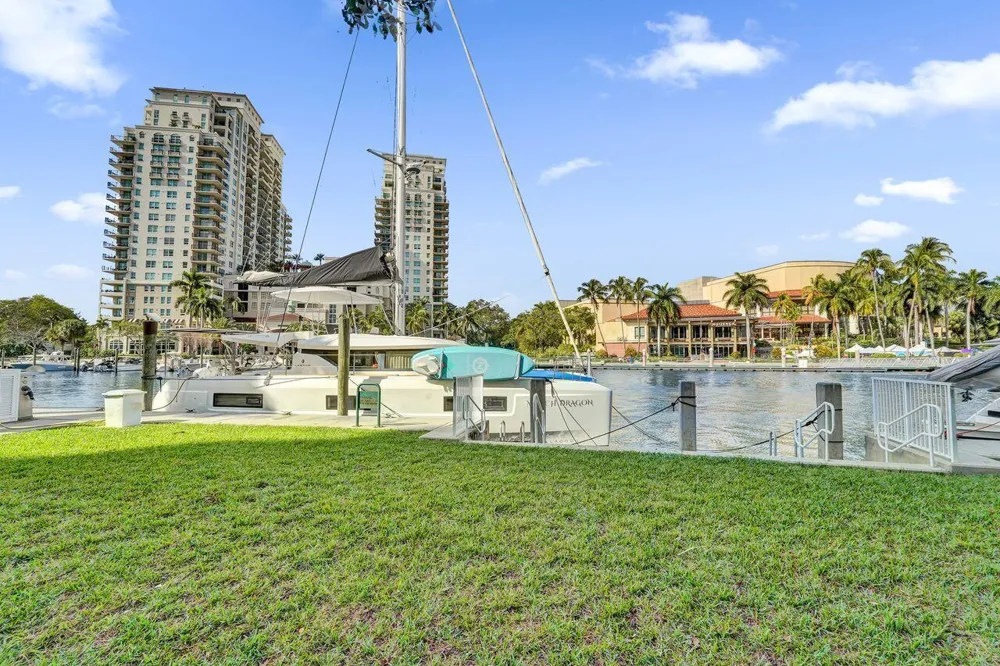 401 SW 4TH AVENUE #203 Fort Lauderdale, FL 33315