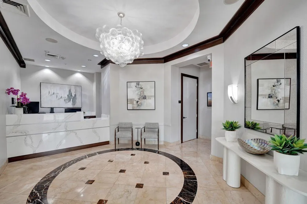 401 SW 4TH AVENUE #203 Fort Lauderdale, FL 33315