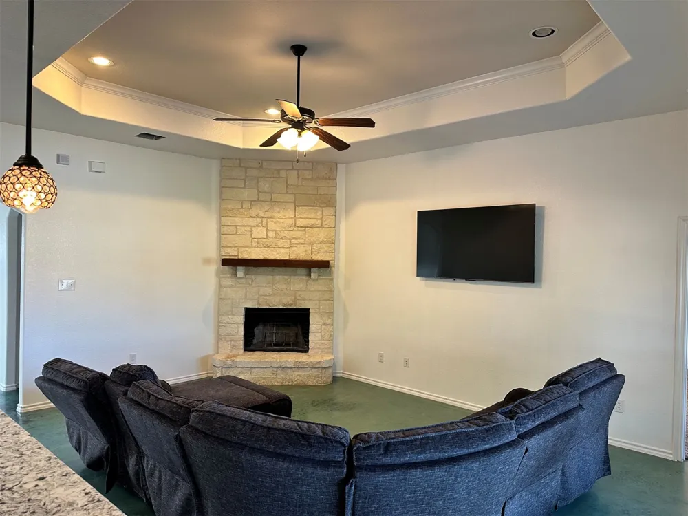 805 Wind Song Stephenville, TX 76401