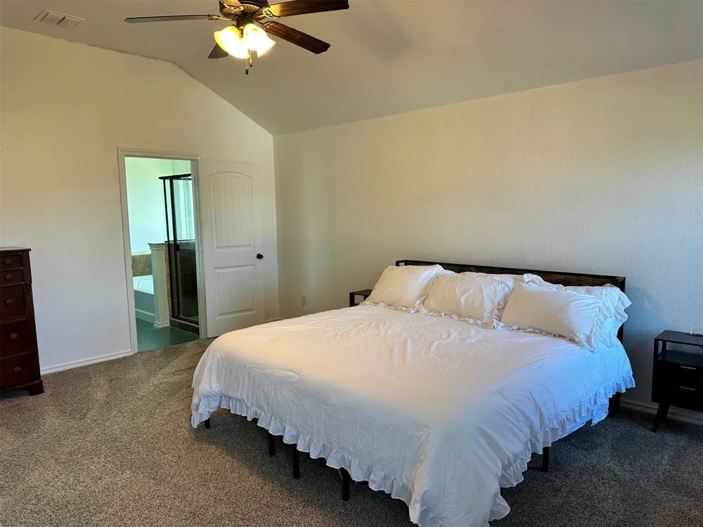 805 Wind Song Stephenville, TX 76401
