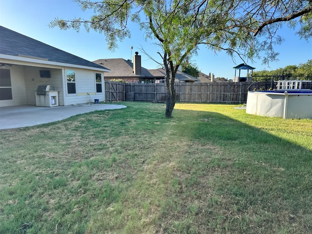 805 Wind Song Stephenville, TX 76401