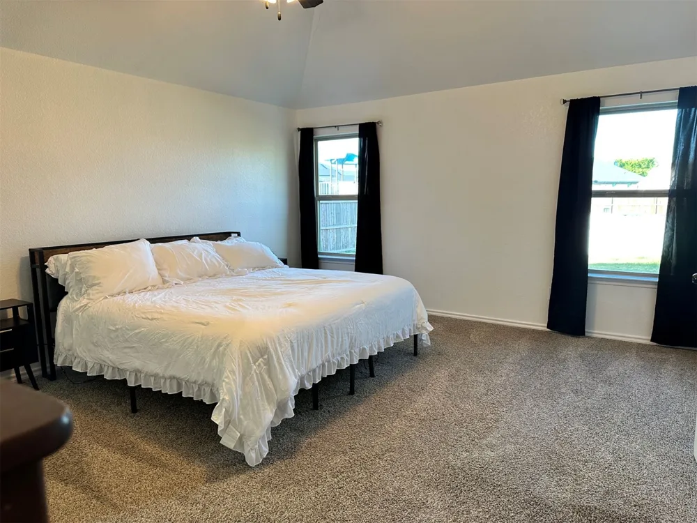805 Wind Song Stephenville, TX 76401