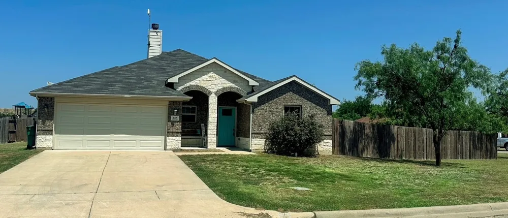 805 Wind Song Stephenville, TX 76401