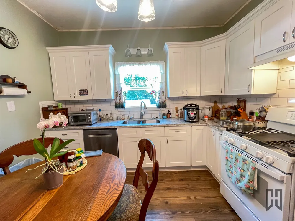 803 Zimmerman Street Homer, LA 71040
