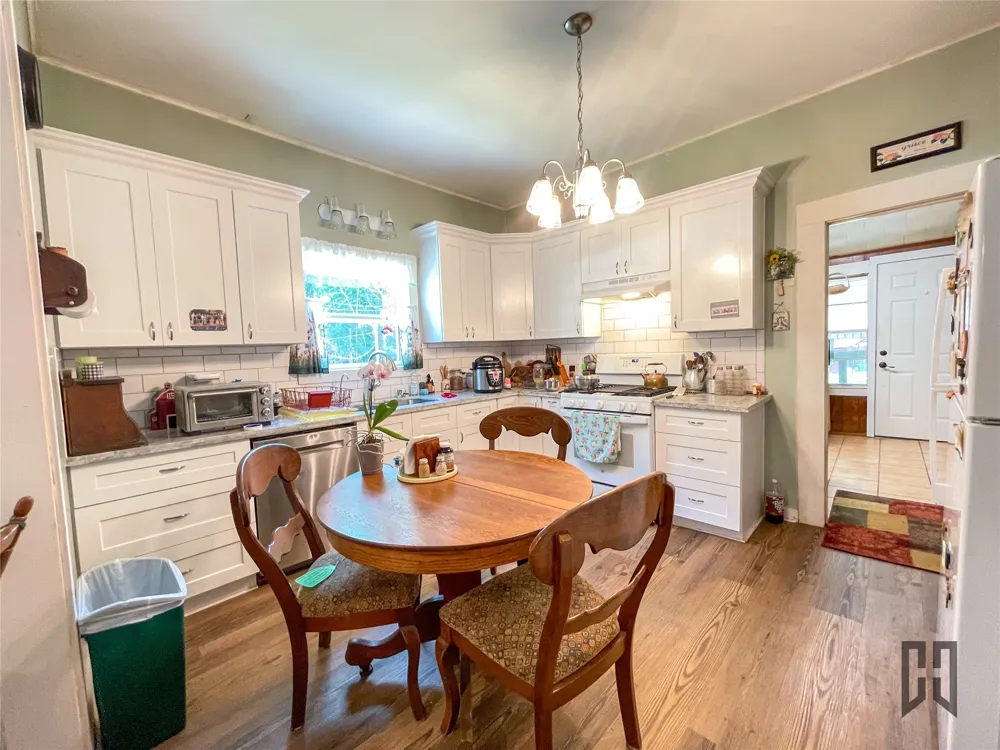 803 Zimmerman Street Homer, LA 71040
