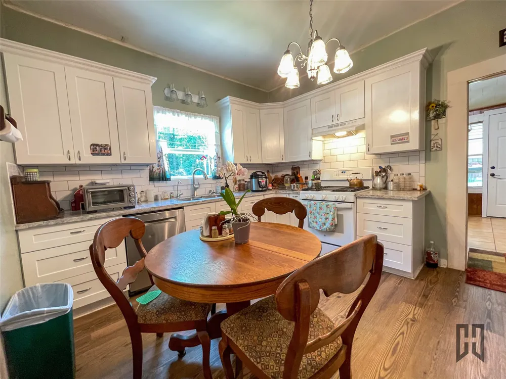 803 Zimmerman Street Homer, LA 71040