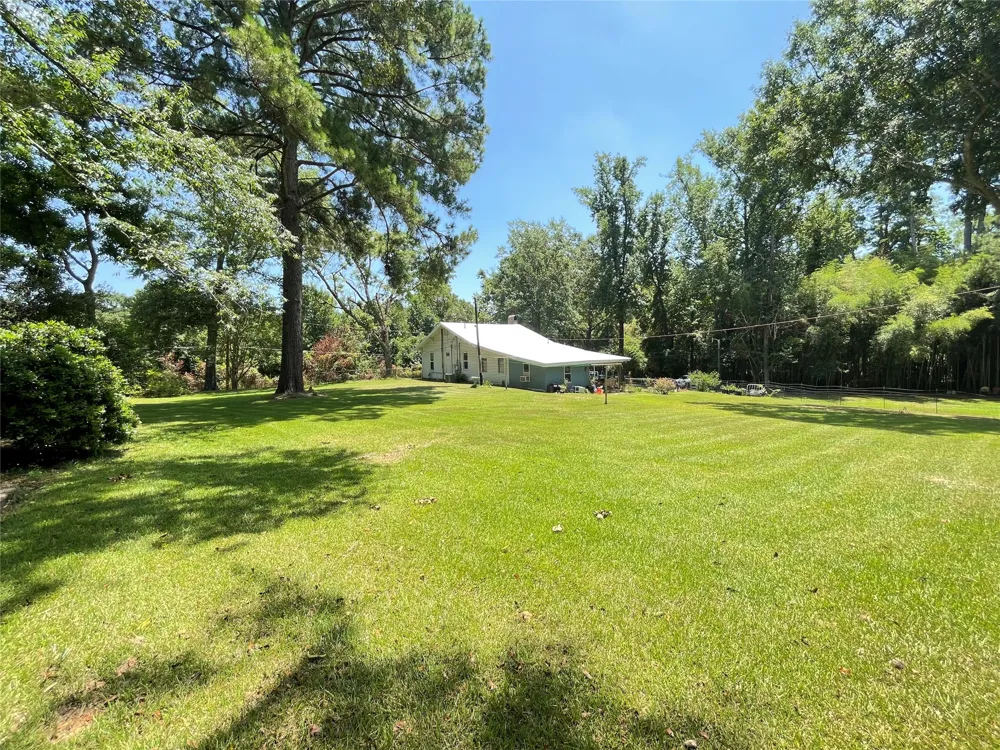 803 Zimmerman Street Homer, LA 71040