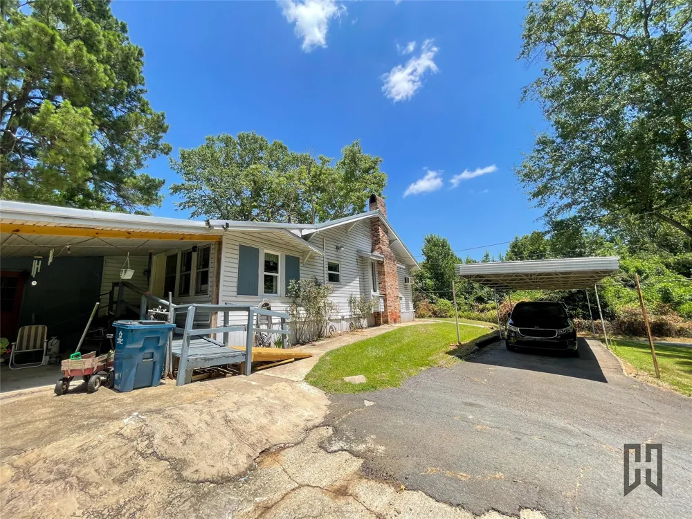 803 Zimmerman Street Homer, LA 71040