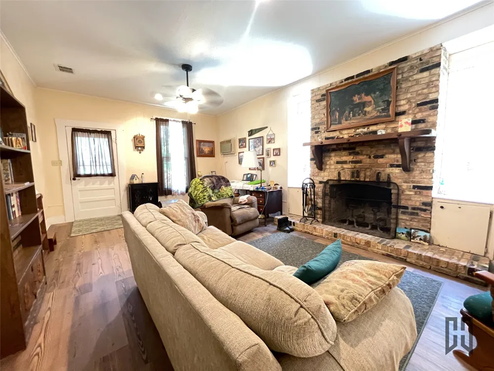 803 Zimmerman Street Homer, LA 71040