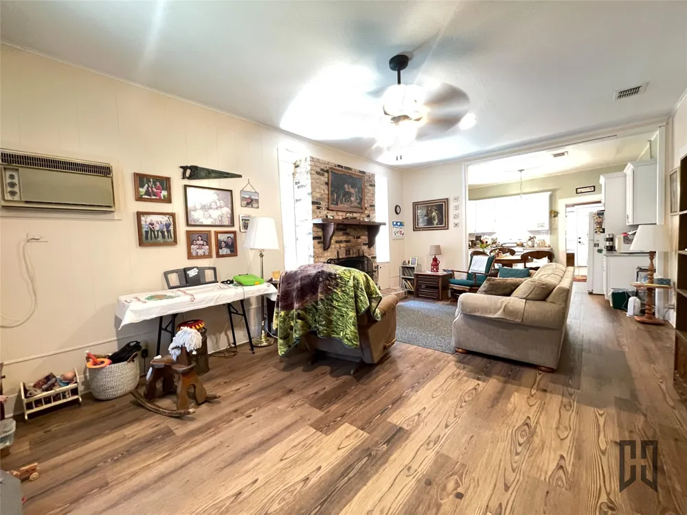 803 Zimmerman Street Homer, LA 71040