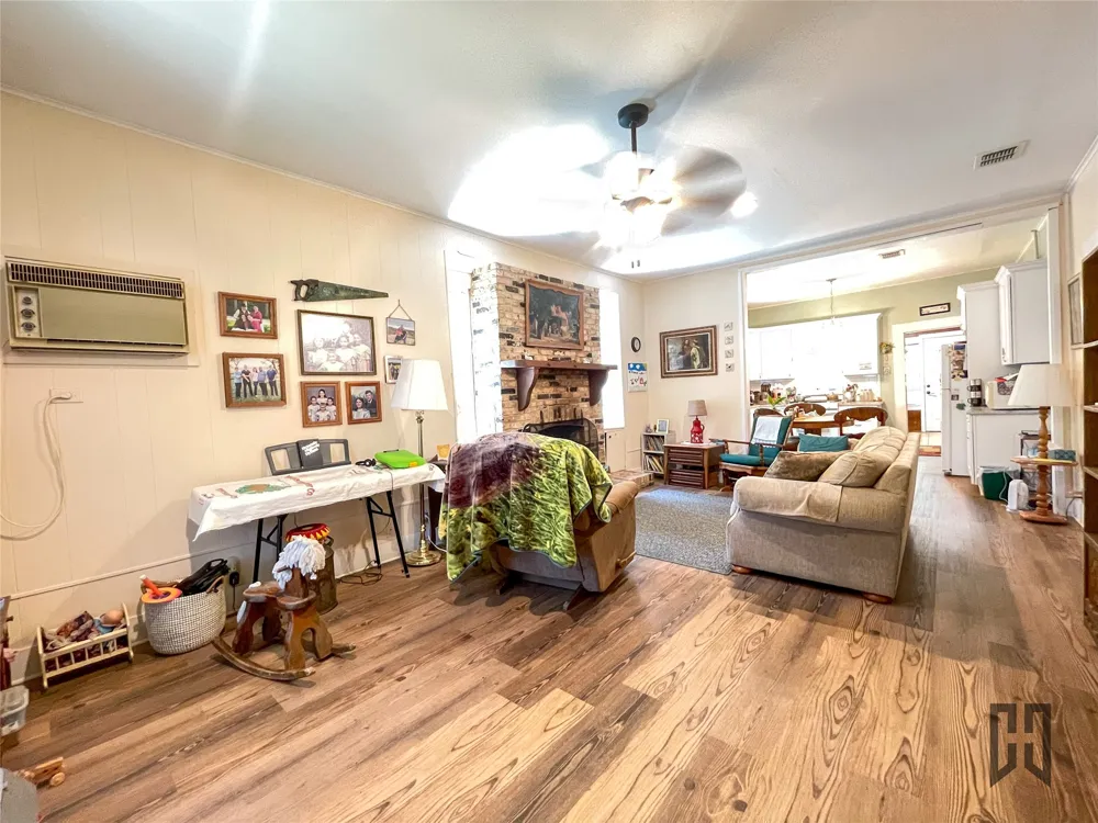 803 Zimmerman Street Homer, LA 71040