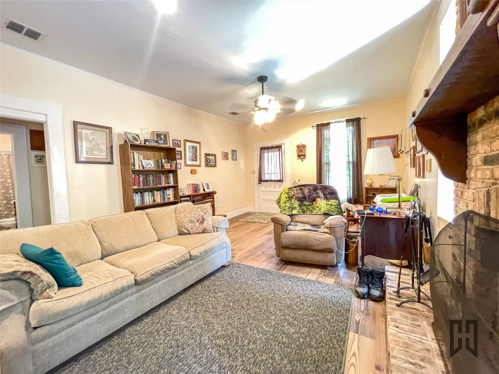 803 Zimmerman Street Homer, LA 71040