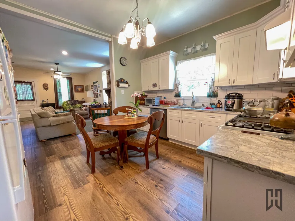803 Zimmerman Street Homer, LA 71040