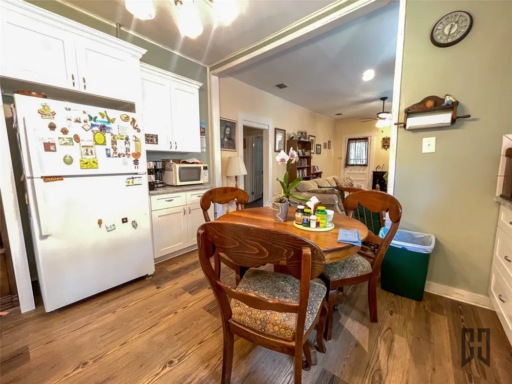 803 Zimmerman Street Homer, LA 71040
