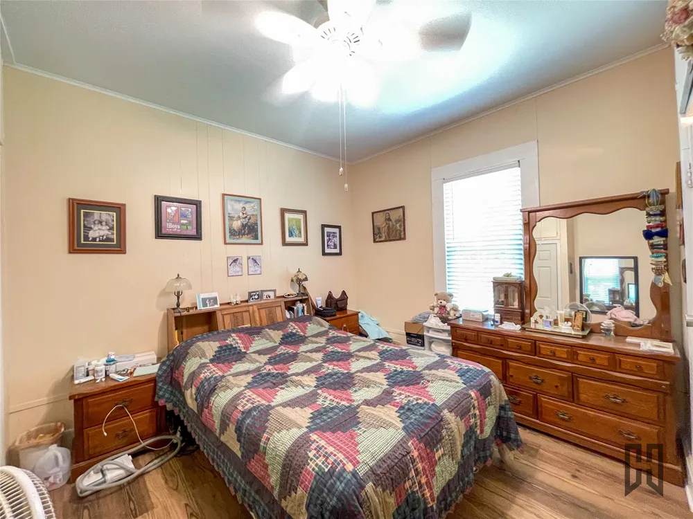 803 Zimmerman Street Homer, LA 71040