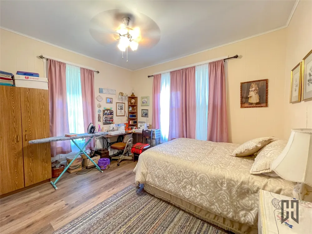 803 Zimmerman Street Homer, LA 71040