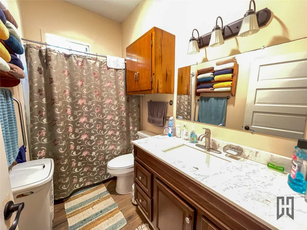 803 Zimmerman Street Homer, LA 71040