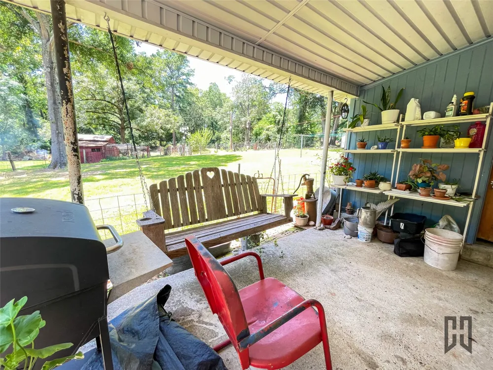 803 Zimmerman Street Homer, LA 71040