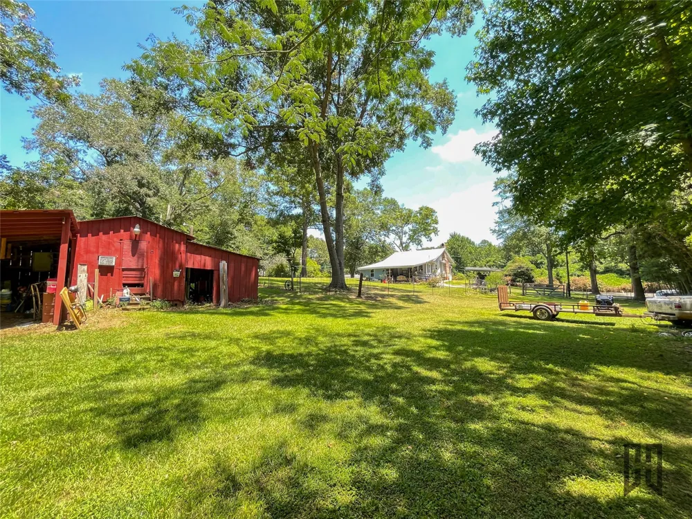 803 Zimmerman Street Homer, LA 71040