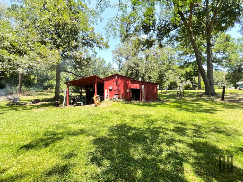 803 Zimmerman Street Homer, LA 71040