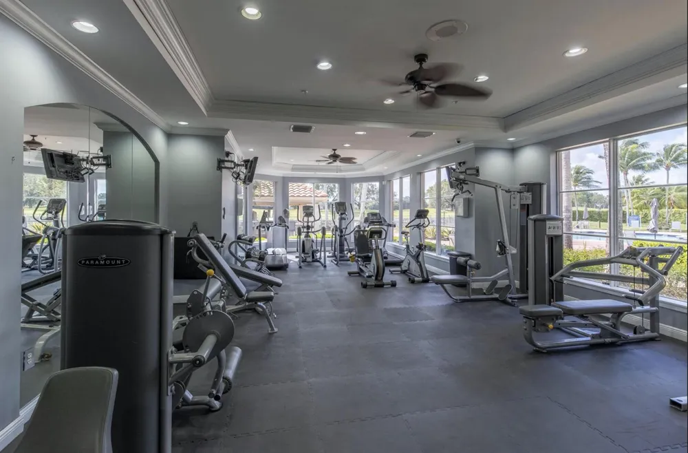 11790 St Andrews Place Wellington, FL 33414