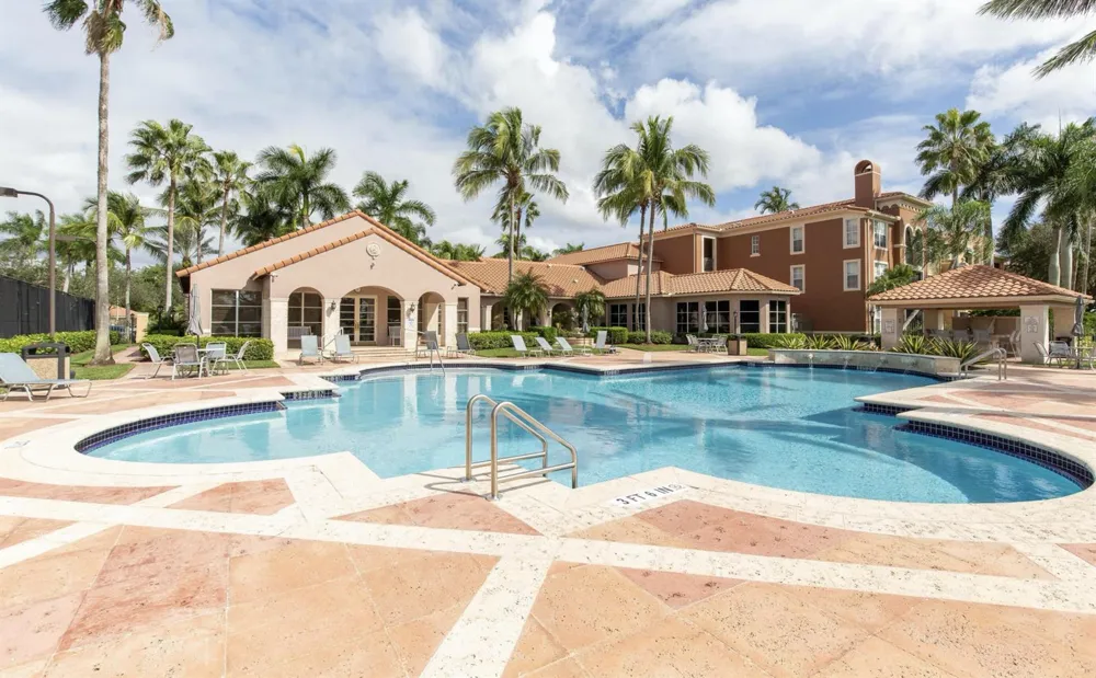 11790 St Andrews Place Wellington, FL 33414