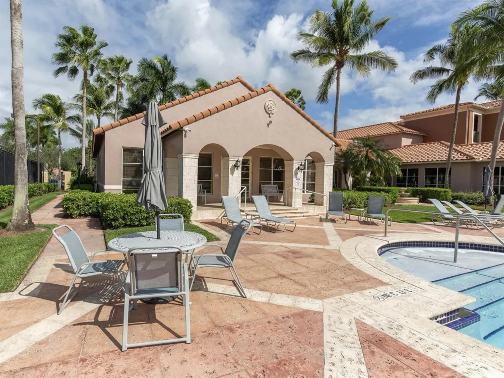 11790 St Andrews Place Wellington, FL 33414