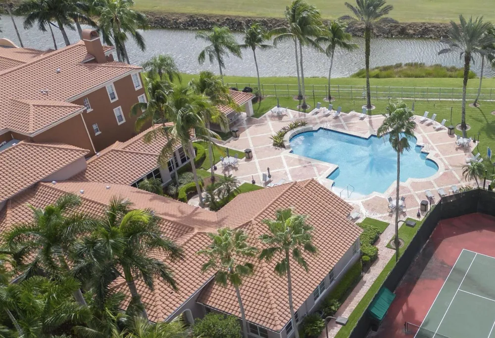 11790 St Andrews Place Wellington, FL 33414