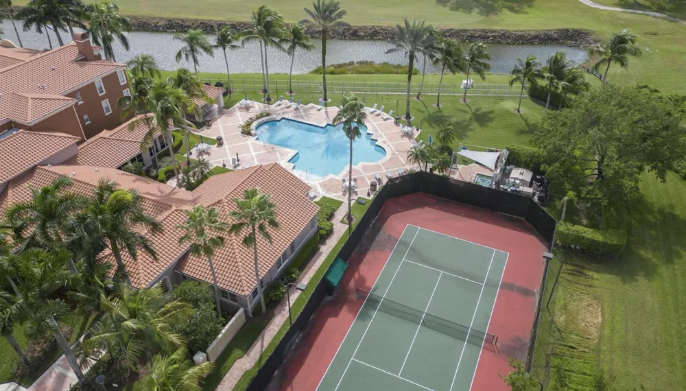 11790 St Andrews Place Wellington, FL 33414