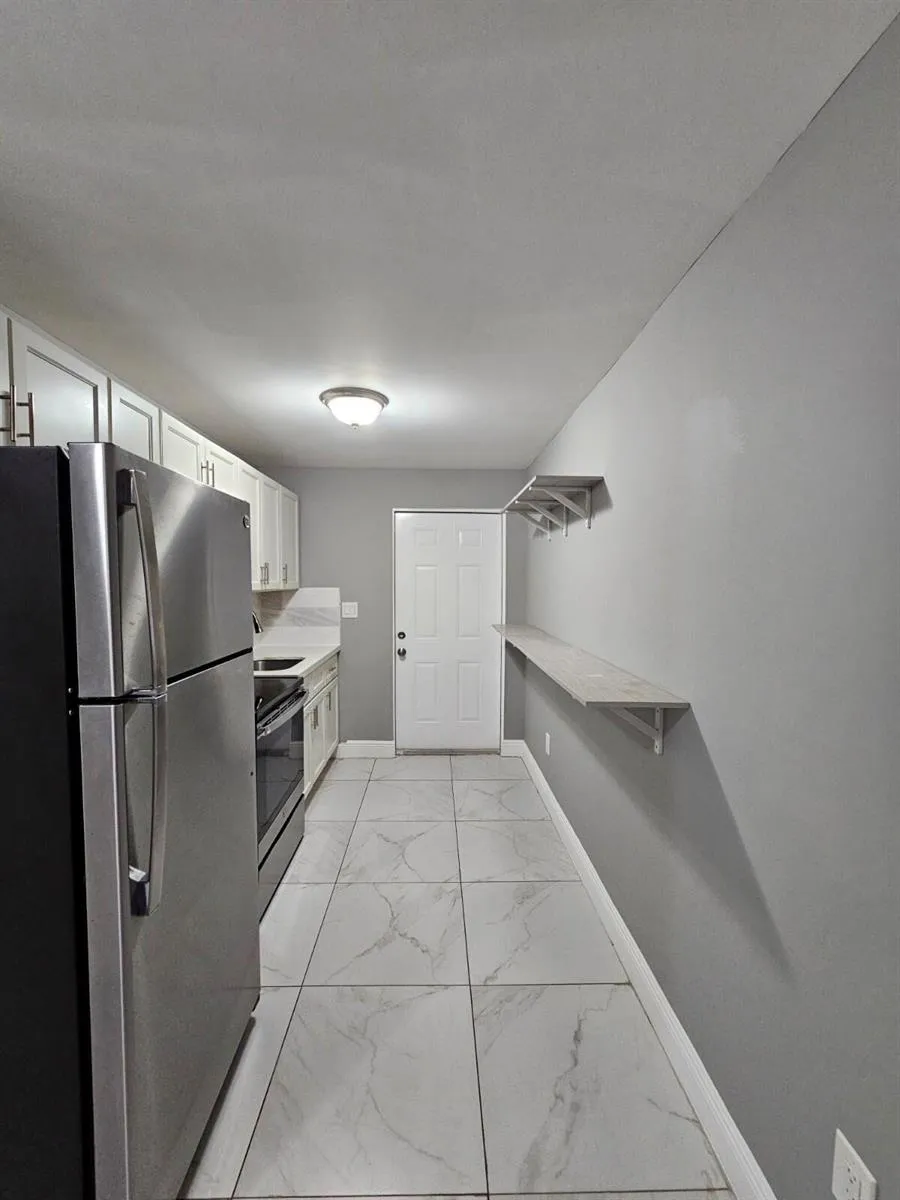 933 W 7th Street #A Riviera Beach, FL 33404