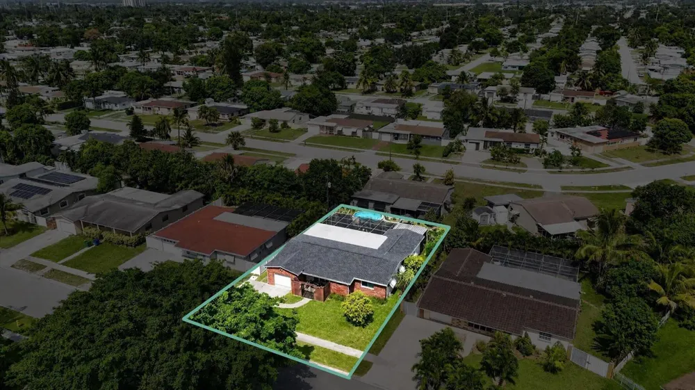 2251 SW 67TH WAY NE Miramar, FL 33023