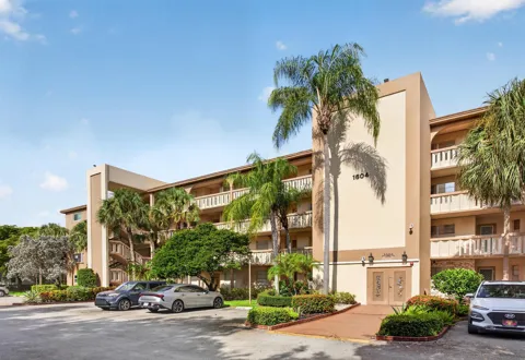 1604 Abaco Drive #D1