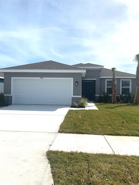 3804 LANCOVE WAY