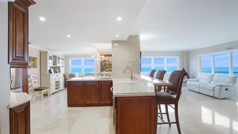 3410 Galt Ocean Drive #802 N