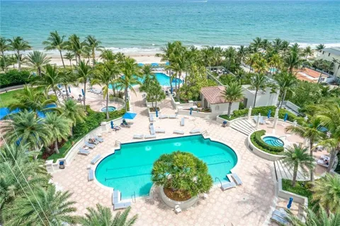 3100 Ocean Bl #1005