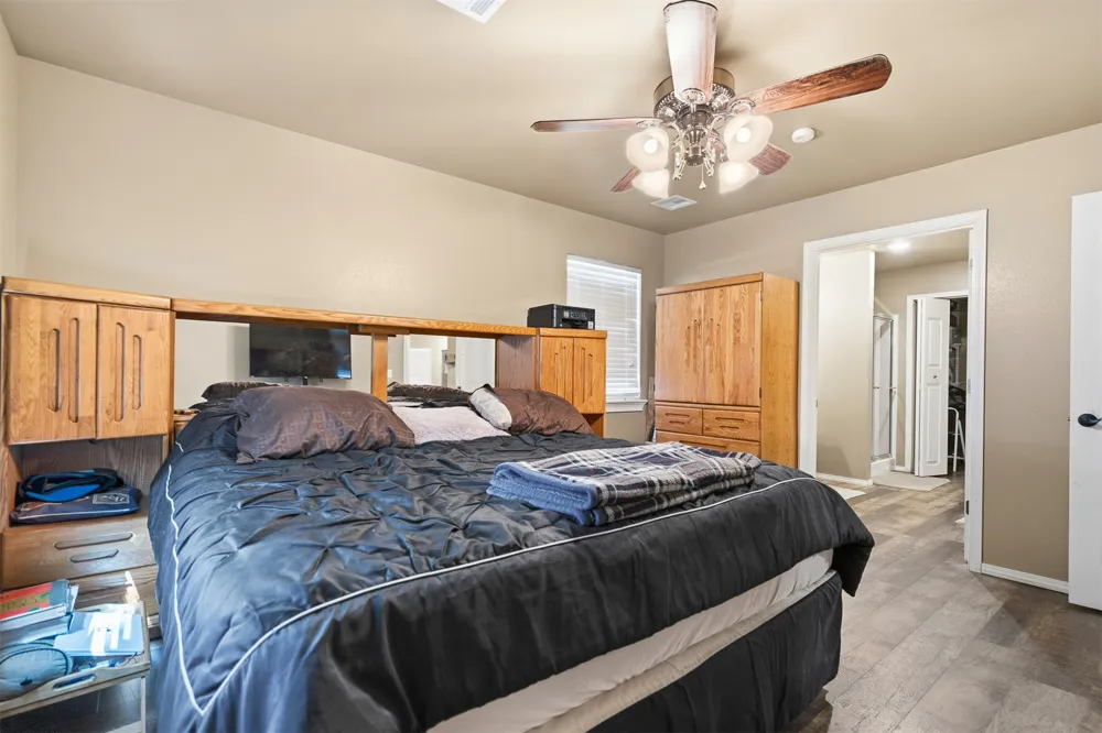 9989 Polecat Avenue Kingston, OK 73439