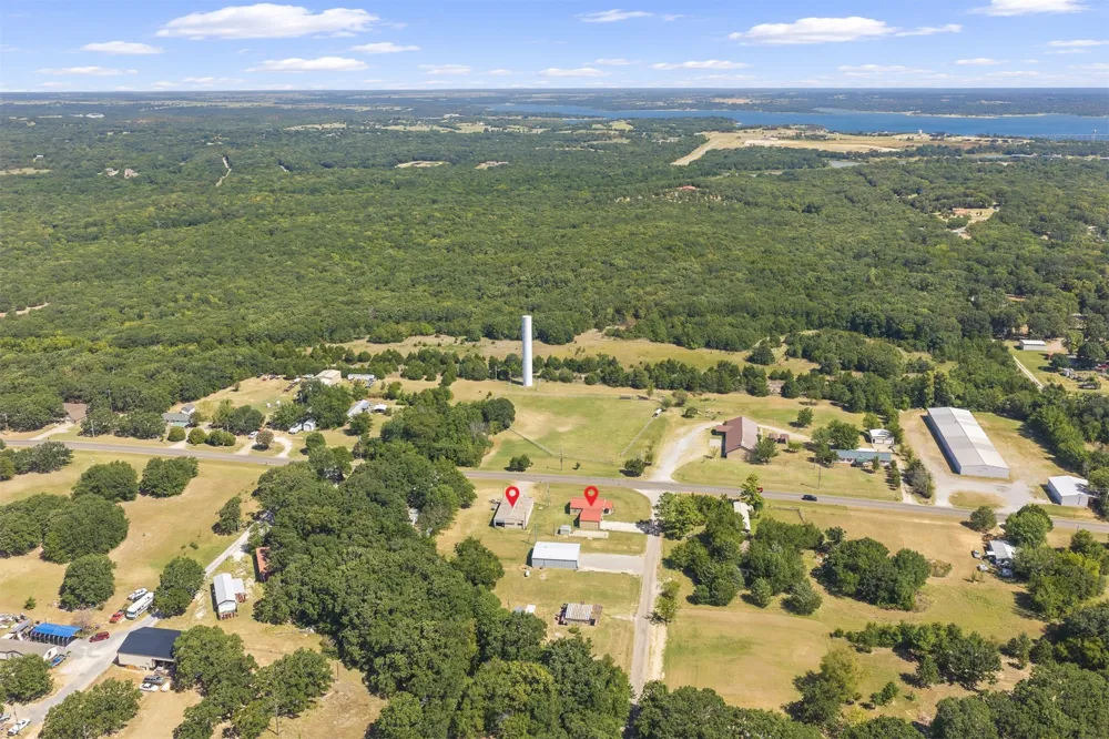 9989 Polecat Avenue Kingston, OK 73439