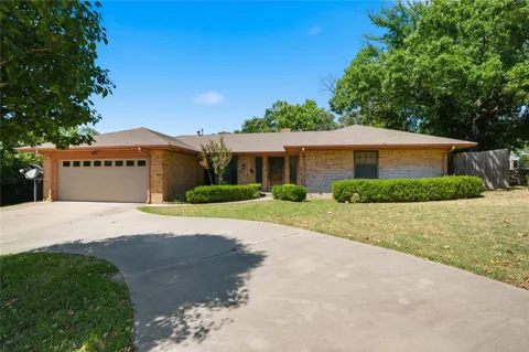 2516 Timber Terrace
