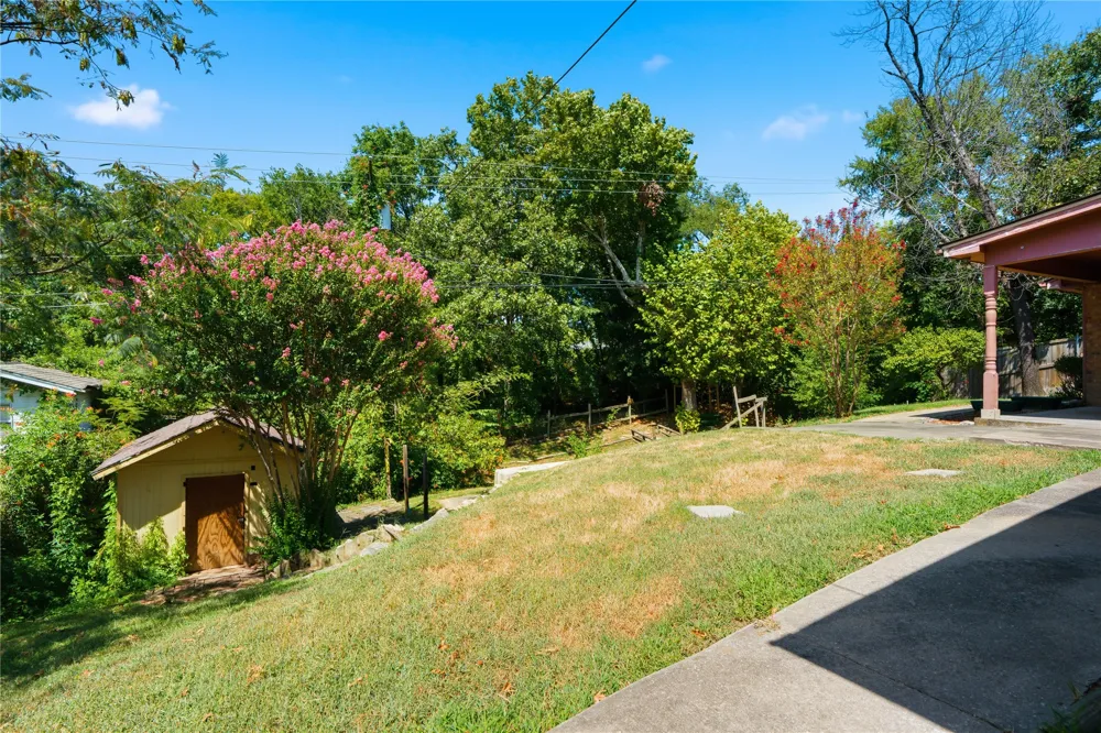 2516 Timber Terrace Ada, OK 74820