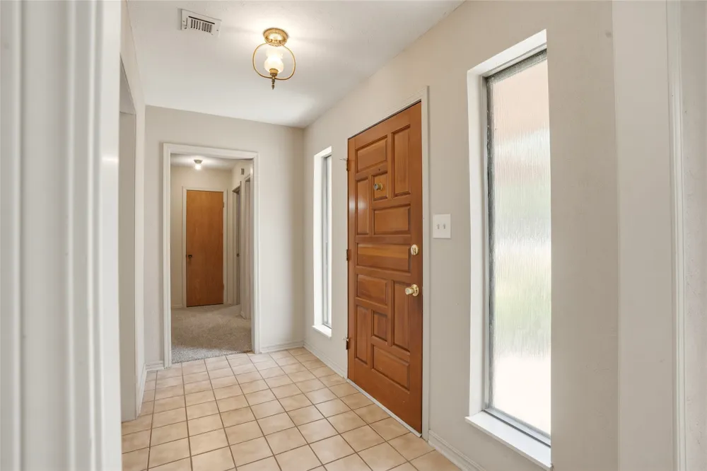 2516 Timber Terrace Ada, OK 74820