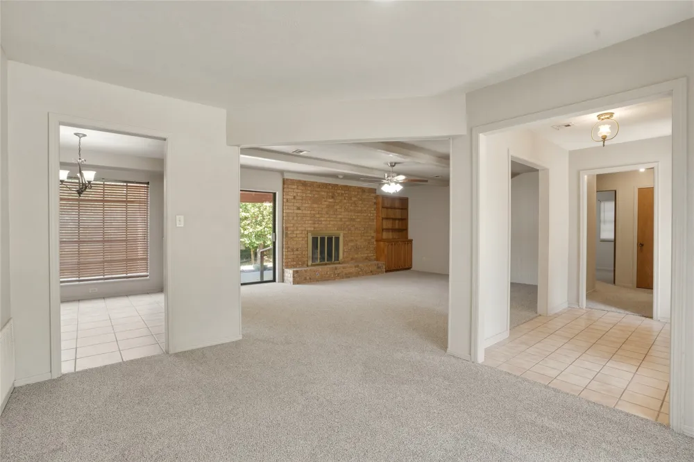 2516 Timber Terrace Ada, OK 74820