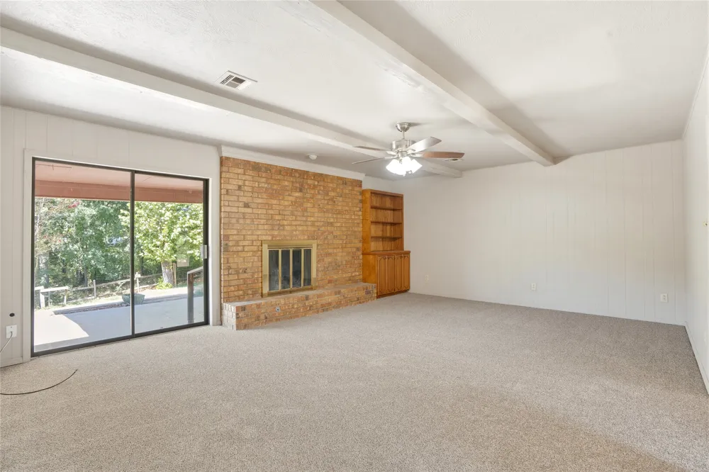 2516 Timber Terrace Ada, OK 74820