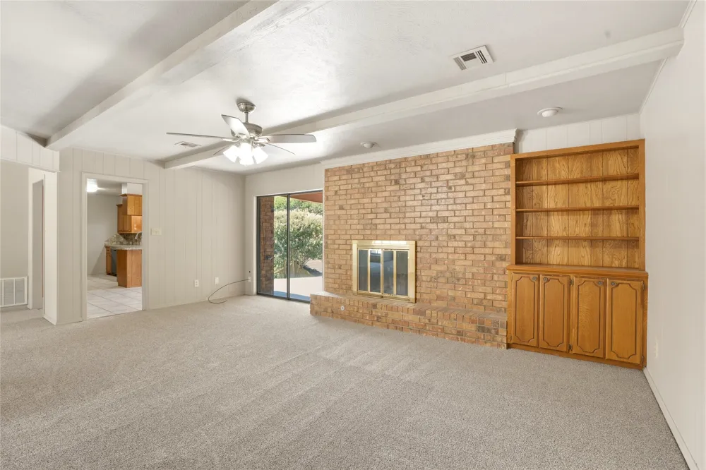 2516 Timber Terrace Ada, OK 74820