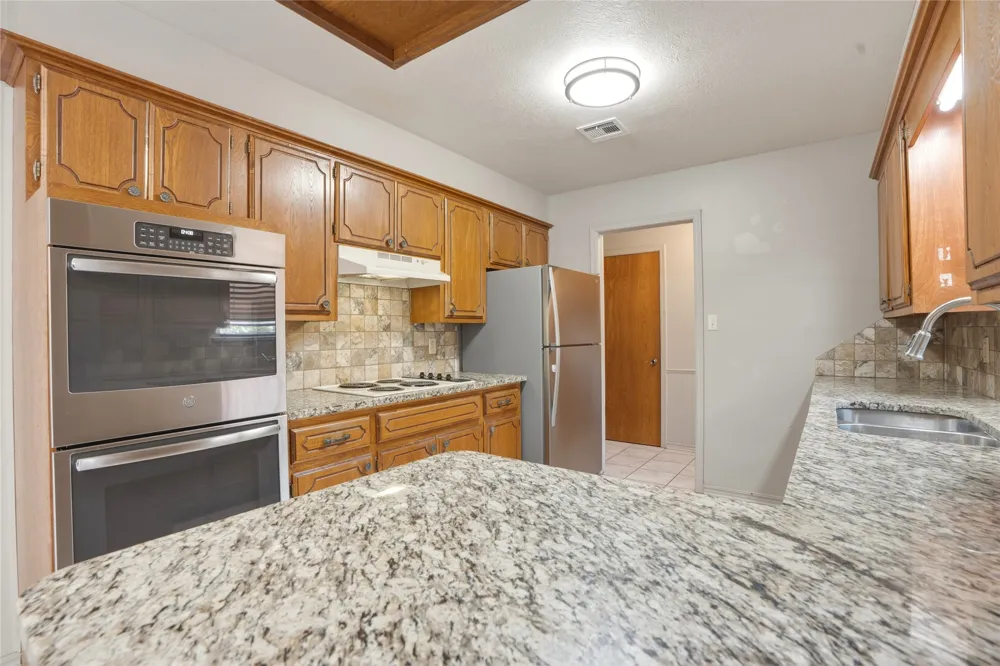 2516 Timber Terrace Ada, OK 74820